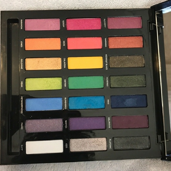 UD Full Spectrum - Picture 2 of 2